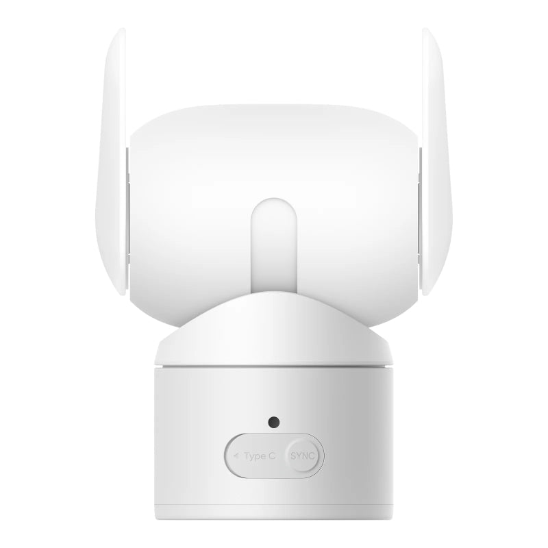 Eufy Cam C31 Security Camera - 1080P / Wired / White / Pack Of 2