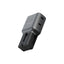 Energea Travelgo Adapter 65 - 65W / USB-C / Gunmetal