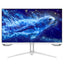 SADES SL-Sealion Pro SA-F04F27B Gaming Monitor - 27" FHD / 1ms / 144Hz / HDMI 2.1 / DisplayPort 1.4 / White