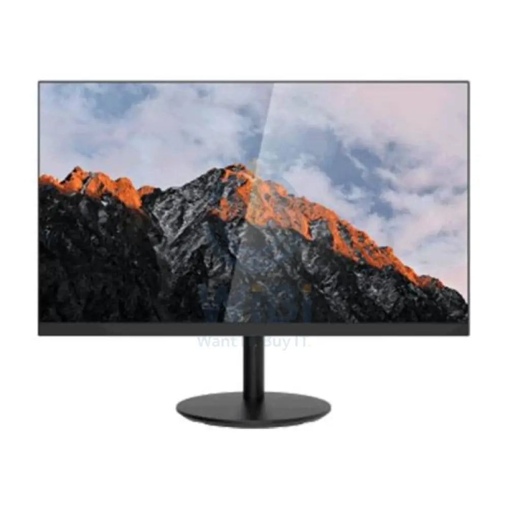 Dahua Monitor - 27’’FHD / 5ms / 100Hz / HDMI / VGA - Monitor Monitors & Projectors > Monitors