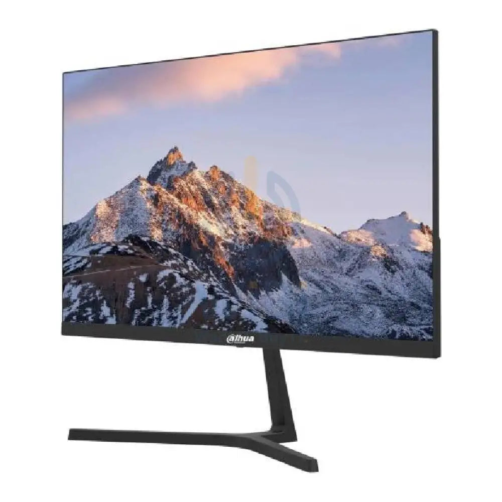 Dahua Monitor - 27’’FHD / 5ms / 75Hz / HDMI / VGA - Monitor Monitors & Projectors > Monitors