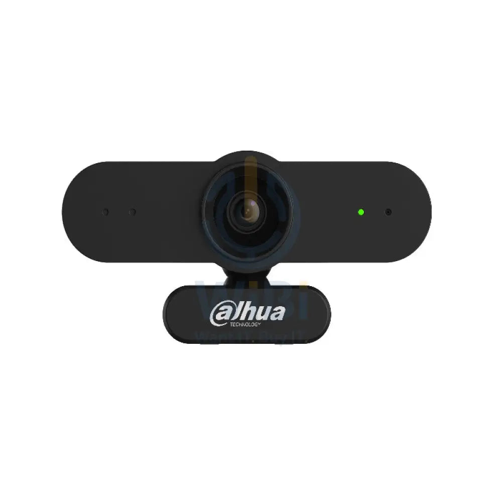 Dahua Webcam - FHD / 1080p / USB 2.0 / Black Cameras > Webcam