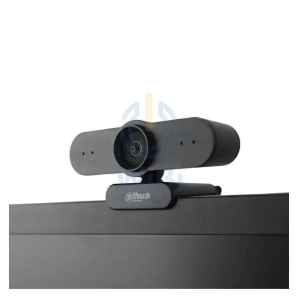 Dahua Webcam - FHD / 1080p / USB 2.0 / Black Cameras > Webcam