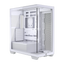 CORSAIR 3500X Mid Tower Case - White