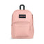 Jansport Superbreak Backpack - Misty Rose