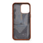 Decoded iPhone 15 Pro Leather Backcover Magsafe Case - Tan Accessories > Mobiles & Tablets > Mobiles > Screen