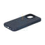 Decoded iPhone 15 Pro Leather Backcover Magsafe Case - True Navy Accessories > Mobiles & Tablets > Mobiles > Screen