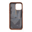 Decoded iPhone 15 Pro Max Leather Backcover Magsafe Case - Tan Accessories > Mobiles & Tablets > Mobiles > Screen