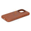 Decoded iPhone 15 Pro Max Leather Backcover Magsafe Case - Tan Accessories > Mobiles & Tablets > Mobiles > Screen