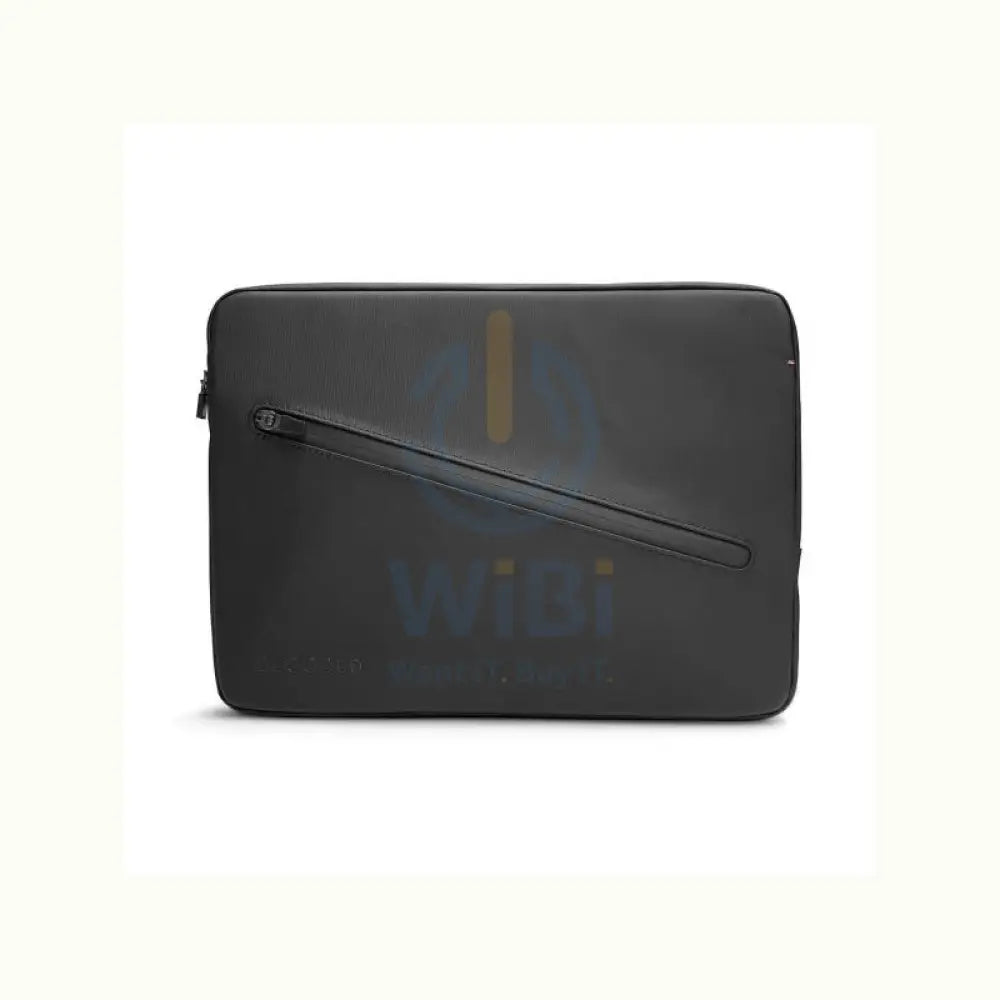 Decoded Macbook Pro Sleeve - 13/14 Inch / Bag / Black Accessories > Bag