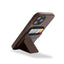 Decoded MagSafe Stand Sleeve - Chocolate Brown Accessories > Mobiles & Tablets > Mobiles