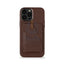 Decoded MagSafe Stand Sleeve - Chocolate Brown Accessories > Mobiles & Tablets > Mobiles