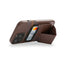 Decoded MagSafe Stand Sleeve - Chocolate Brown Accessories > Mobiles & Tablets > Mobiles