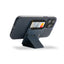 Decoded MagSafe Stand Sleeve - Matte Navy Accessories > Mobiles & Tablets > Mobiles
