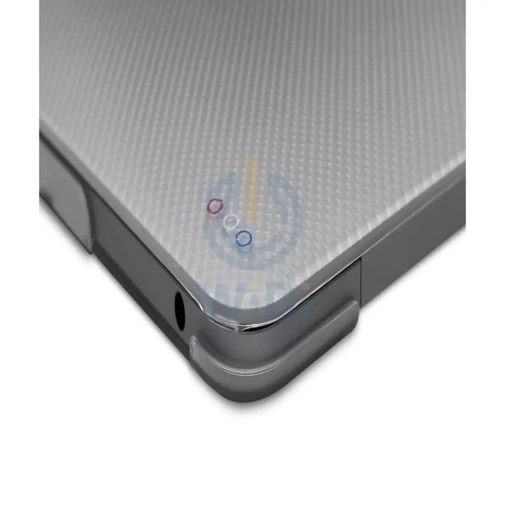 Decoded Recycled Snap on Case - Apple MacBook Pro 14 inch m1/m2/m3 / Frosted White Accessories > Mobiles & Tablets