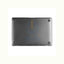 Decoded Snap On Case - Apple MacBook Air 13 inch m2/m3 / Frosted Black Accessories > Bag