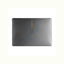 Decoded Snap On Case - Apple MacBook Air 13 inch m2/m3 / Frosted Black Accessories > Bag
