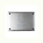 Decoded Snap On Case - Apple MacBook Air 13 inch m2/m3 / Frosted White Accessories > Bag