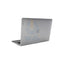 Decoded Snap On Case - Apple MacBook Air 13 inch m2/m3 / Frosted White Accessories > Bag