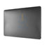 Decoded Snap On Case - Apple MacBook Pro 16 inch m1/m2/m3 / Frosted Black Accessories > Bag