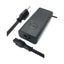 Dell 02WDR5 Laptop Charger AC Adapter with Power Cord Cable 65W / USB C / Black / 3 Month Warranty Accessories > Power