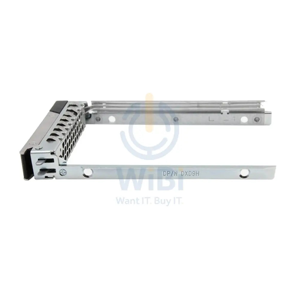 Dell 2.5-inch Hard Drive Caddy Accessories > Server & Workstations