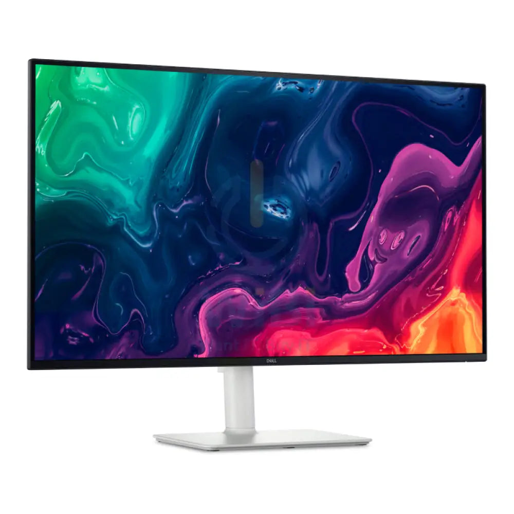 Dell 32 Plus 4K (S3225QS) Monitor - 31.5’’ 4K / 5ms / 120Hz / HDMI 2.1/DisplayPort 1.4 - Monitor Monitors & Projectors