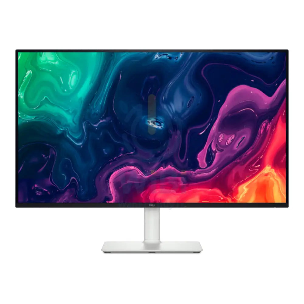 Dell 32 Plus 4K (S3225QS) Monitor - 31.5’’ 4K / 5ms / 120Hz / HDMI 2.1/DisplayPort 1.4 - Monitor Monitors & Projectors