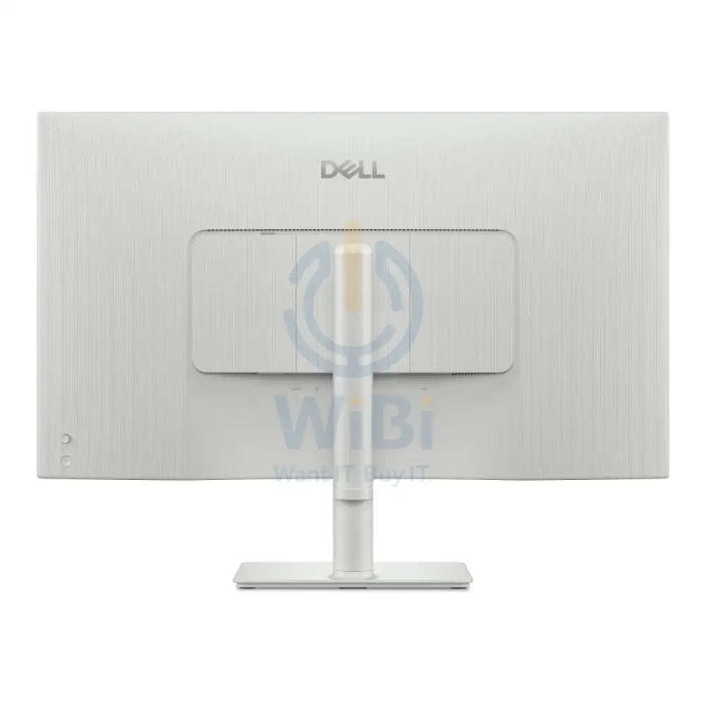 Dell 32 Plus 4K (S3225QS) Monitor - 31.5’’ 4K / 5ms / 120Hz / HDMI 2.1/DisplayPort 1.4 - Monitor Monitors & Projectors