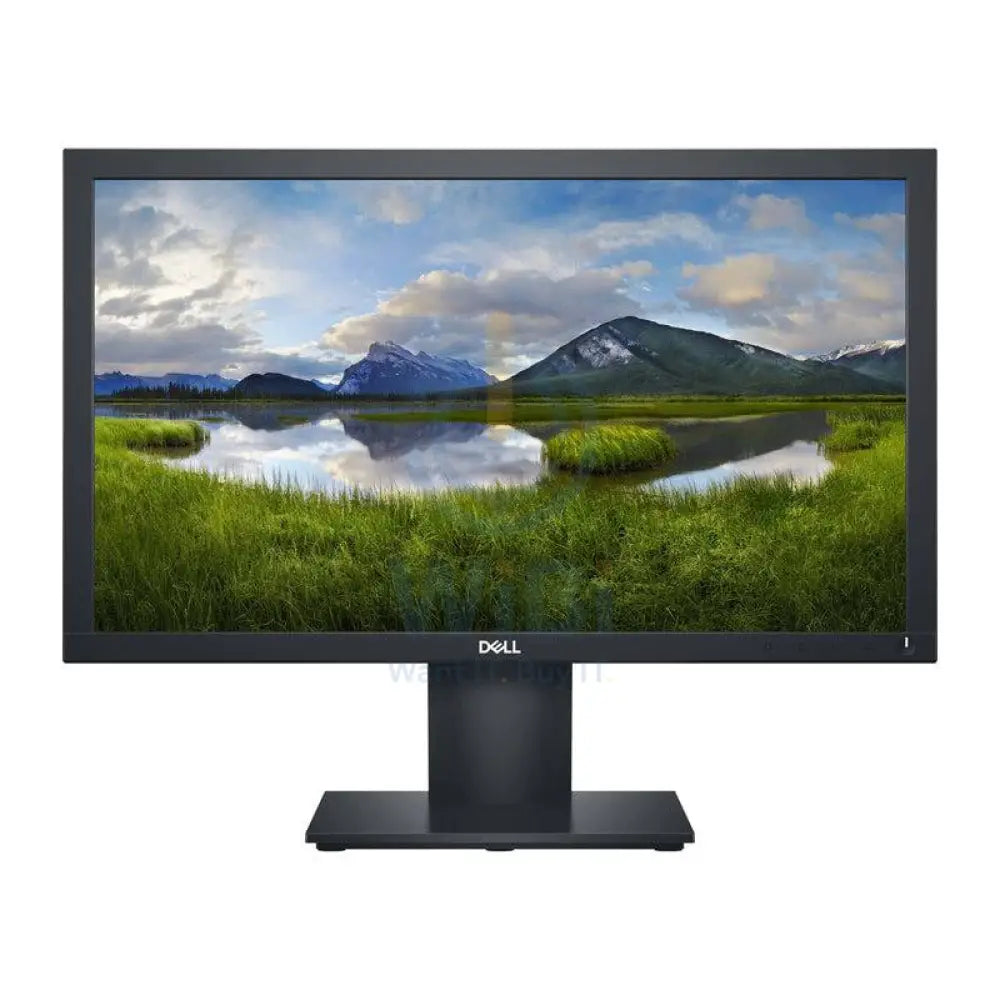 Dell E2020H - 19.5" LED / 5ms / D-Sub / DisplayPort - Monitor