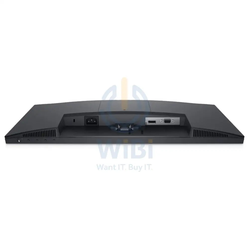 Dell E2222H - 21.5" FHD / 10 ms / D-Sub / DisplayPort / 3YW - Monitor