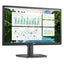 Dell E2223HN - 21.5’’ LED / 10 ms / D-Sub / HDMI / 3YW - Monitor Monitors & Projectors > Monitors