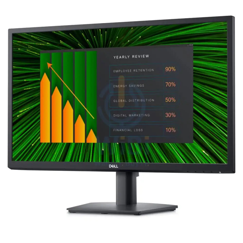 Dell E2423HN - 23.8’’ VA LED / 8 ms / D-Sub / HDMI - Monitor Monitors & Projectors > Monitors