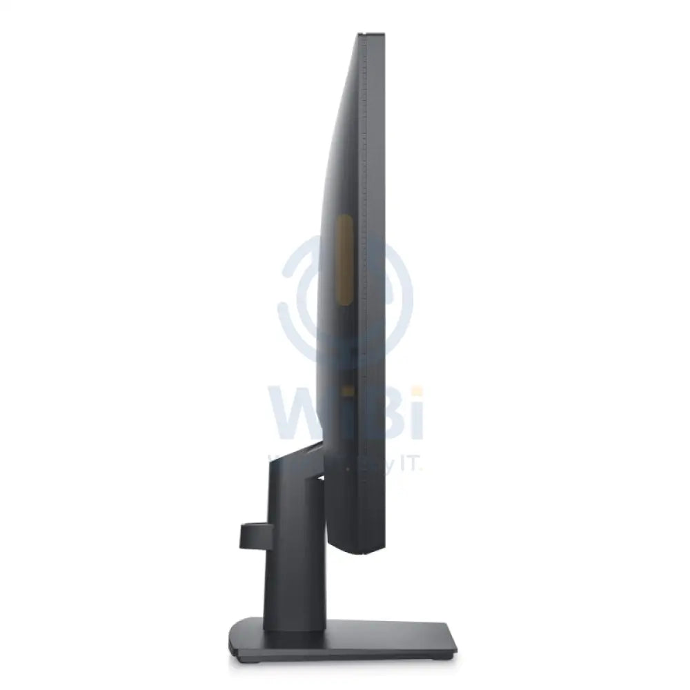 Dell E2423HN - 23.8’’ VA LED / 8 ms / D-Sub / HDMI - Monitor Monitors & Projectors > Monitors