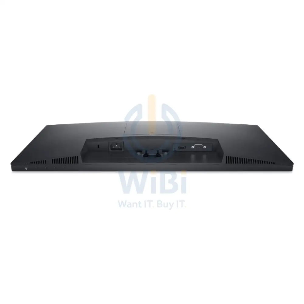 Dell E2423HN - 23.8’’ VA LED / 8 ms / D-Sub / HDMI - Monitor Monitors & Projectors > Monitors