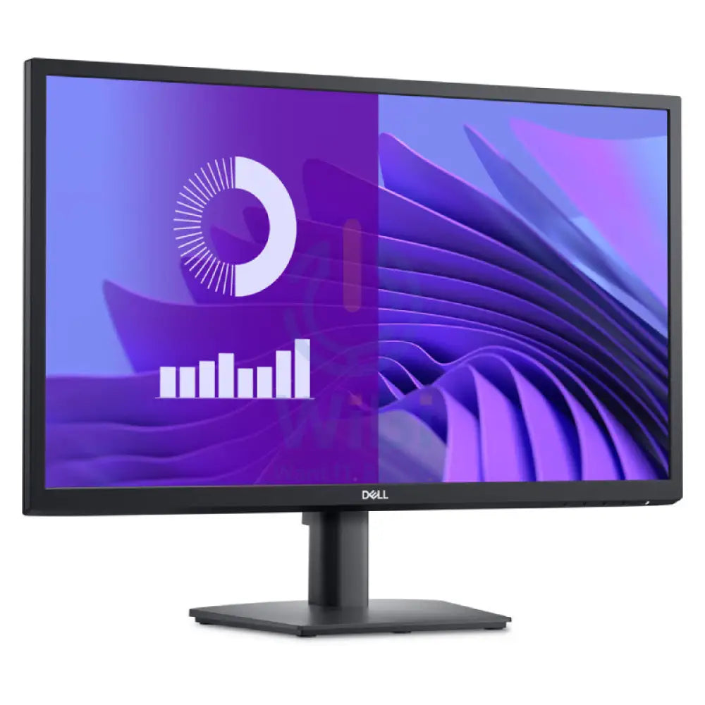 Dell E2425H - 23.8’’ LED / 5 ms / D-Sub / DisplayPort - Monitor Monitors & Projectors > Monitors