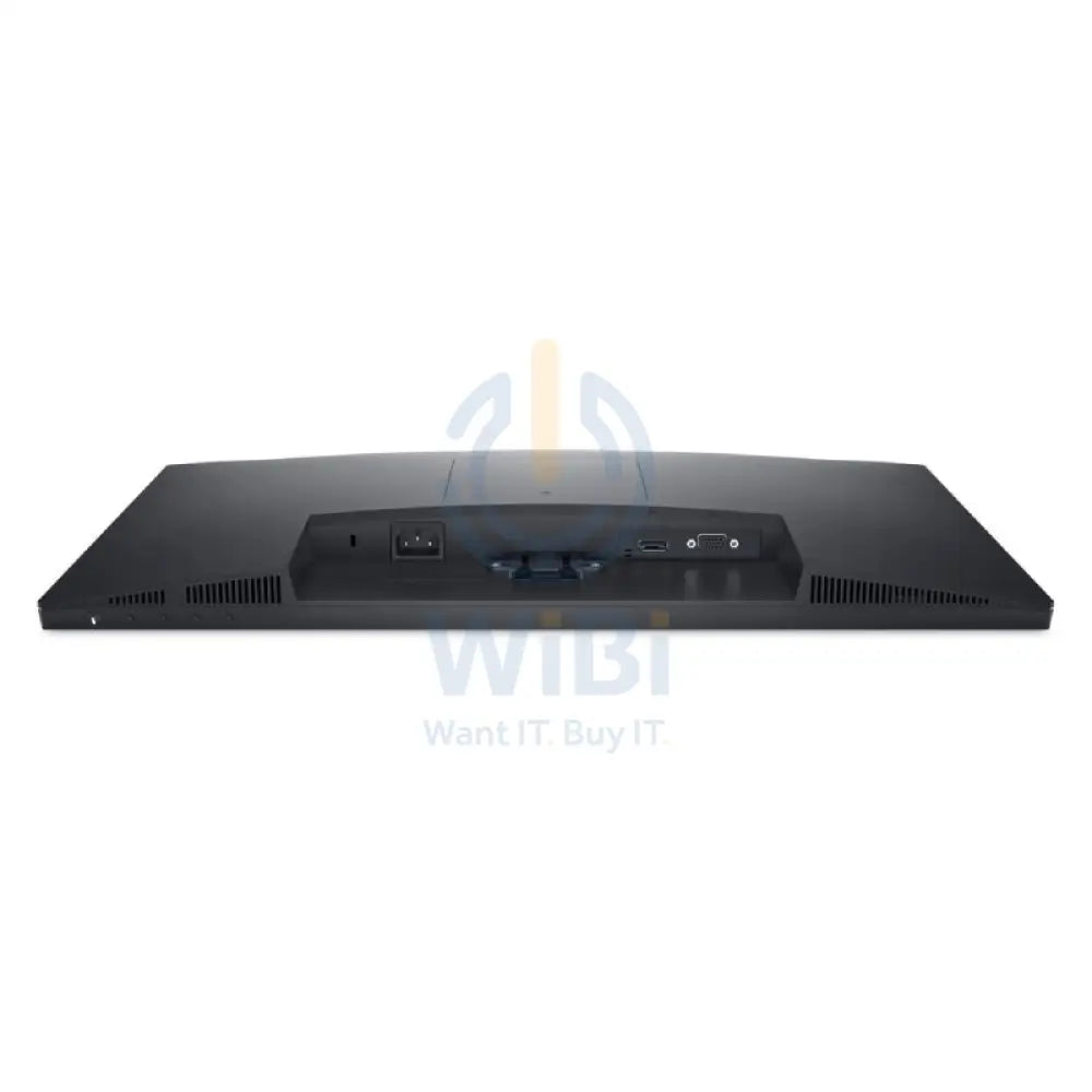 Dell E2425H - 23.8’’ LED / 5 ms / D-Sub / DisplayPort - Monitor Monitors & Projectors > Monitors