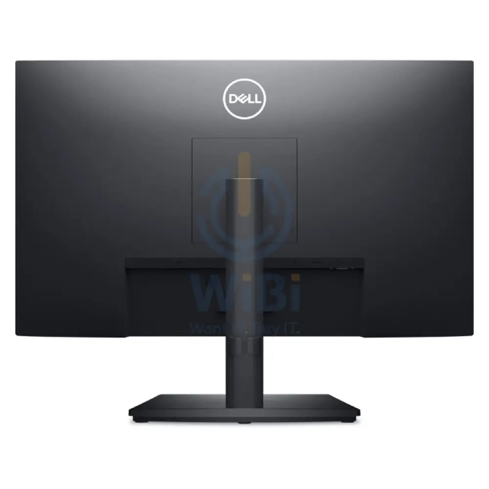 Dell E2425HS - 23.8’’FHD / 5 ms / HDMI/D-Sub/DisplayPort / Speaker - Monitor Monitors & Projectors > Monitors