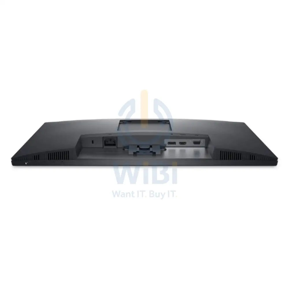 Dell E2425HS - 23.8’’FHD / 5 ms / HDMI/D-Sub/DisplayPort / Speaker - Monitor Monitors & Projectors > Monitors