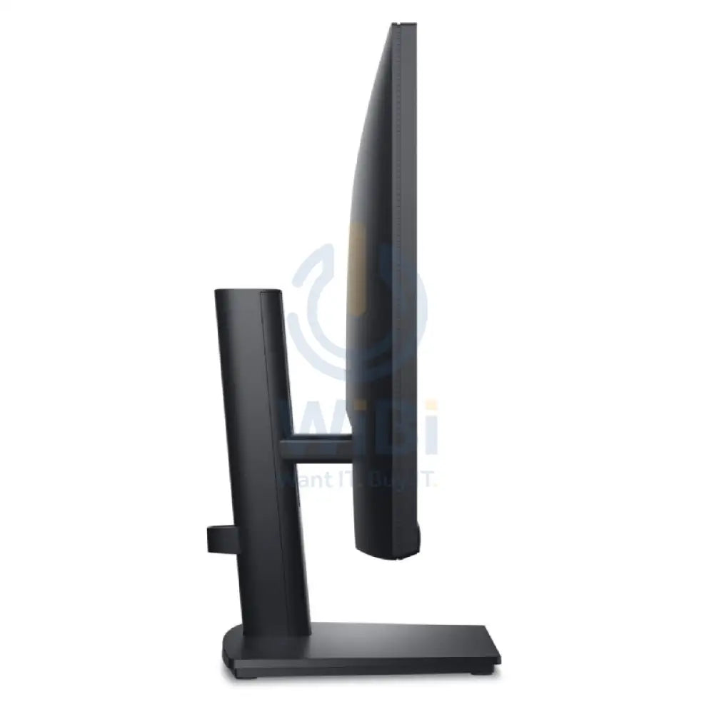 Dell E2425HS - 23.8’’FHD / 5 ms / HDMI/D-Sub/DisplayPort / Speaker - Monitor Monitors & Projectors > Monitors