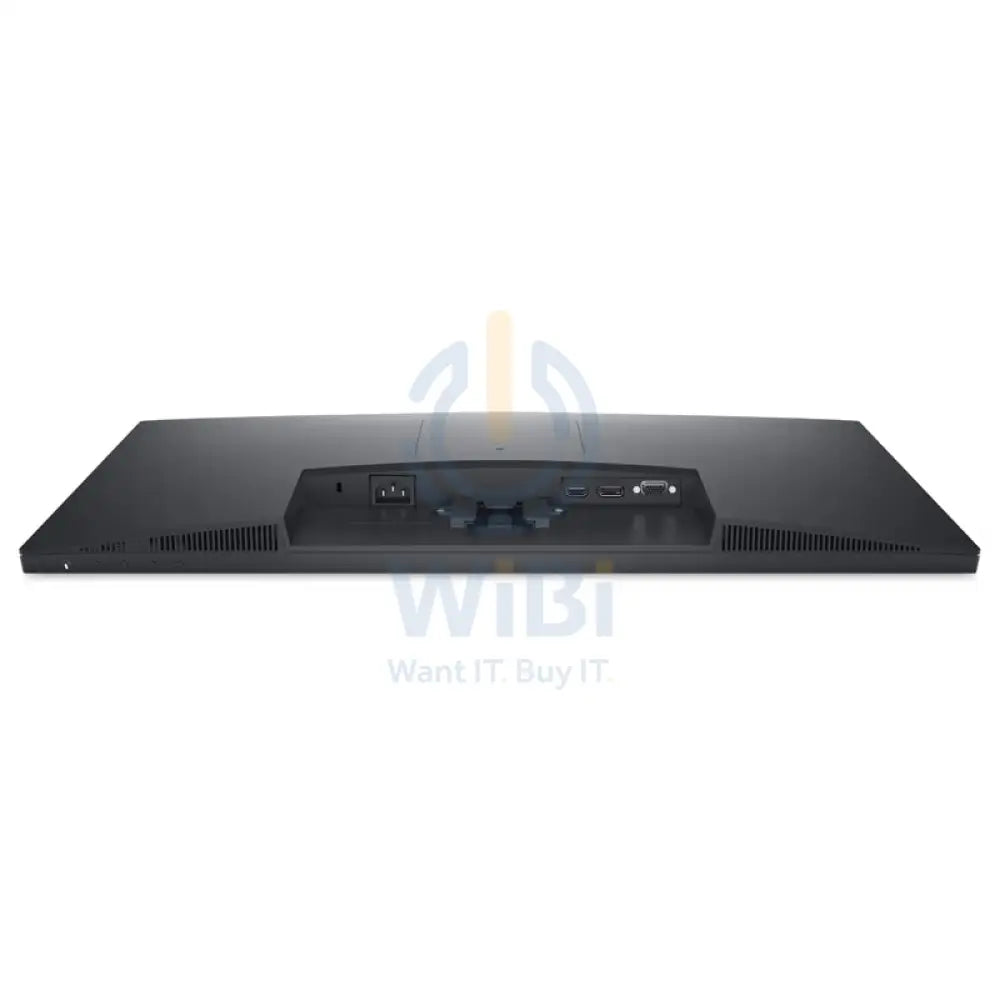 Dell E2722HS - 27.0’’ IPS LED / 8 ms / D-Sub / HDMI / DisplayPort - Monitor Monitors & Projectors > Monitors