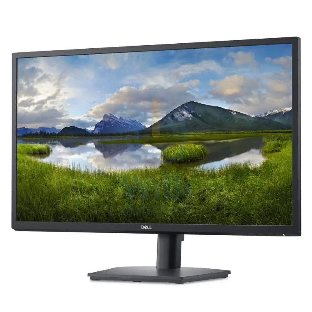 Dell E2722HS - 27.0’’ IPS LED / 8 ms / D-Sub / HDMI / DisplayPort - Monitor Monitors & Projectors > Monitors