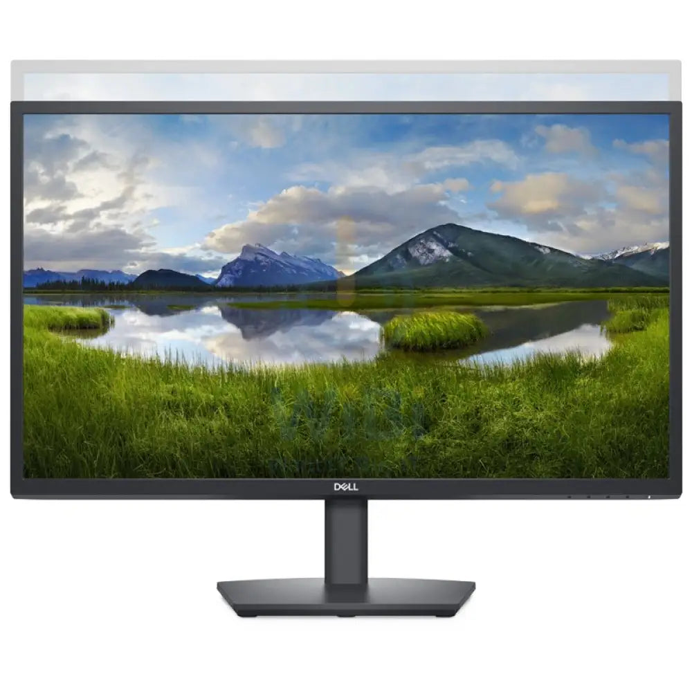 Dell E2722HS - 27.0’’ IPS LED / 8 ms / D-Sub / HDMI / DisplayPort - Monitor Monitors & Projectors > Monitors