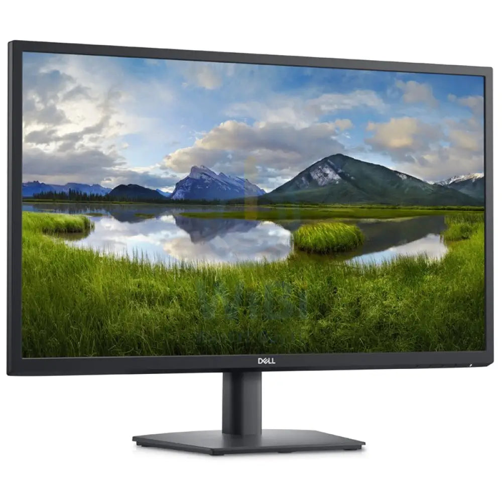 Dell E2723H - 27.0’’ VA LED / 8 ms / D-Sub / DisplayPort - Monitor Monitors & Projectors > Monitors
