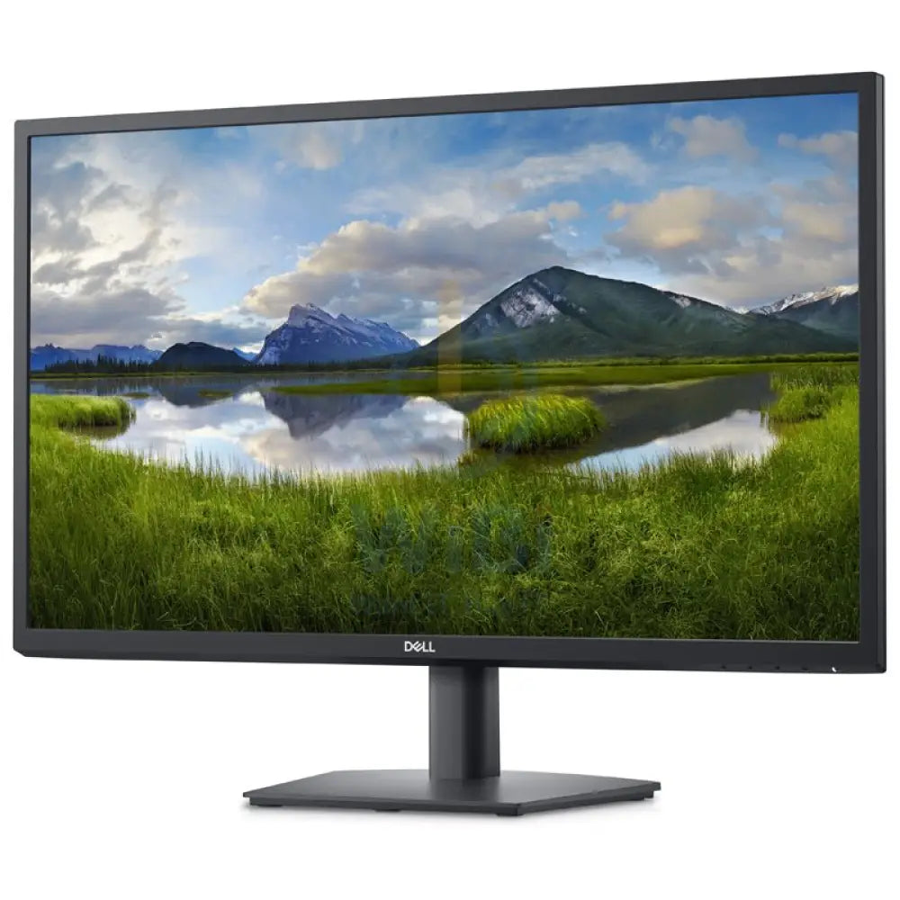 Dell E2723H - 27.0’’ VA LED / 8 ms / D-Sub / DisplayPort - Monitor Monitors & Projectors > Monitors