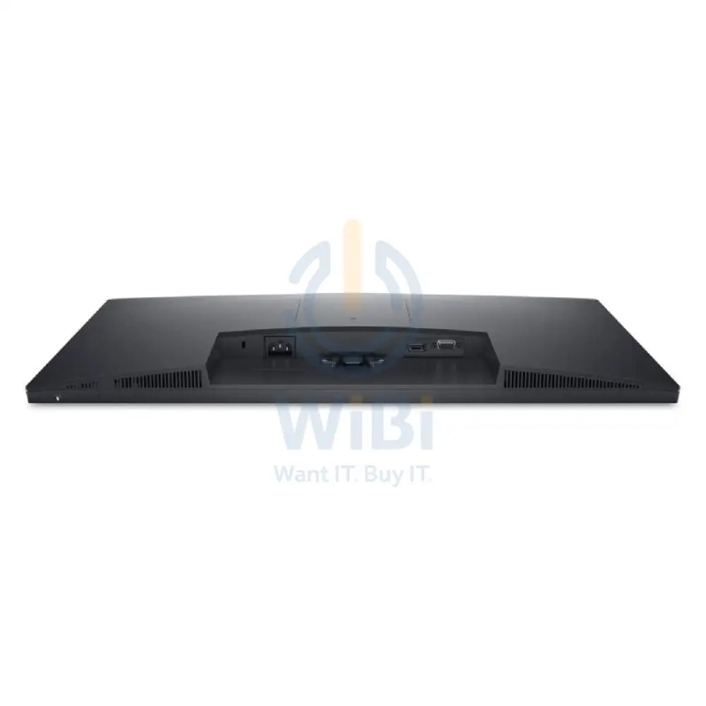 Dell E2725H - 27.0’’ FHD / 5ms / 75Hz / D-Sub / DisplayPort 1.2 - Monitor Monitors & Projectors > Monitors