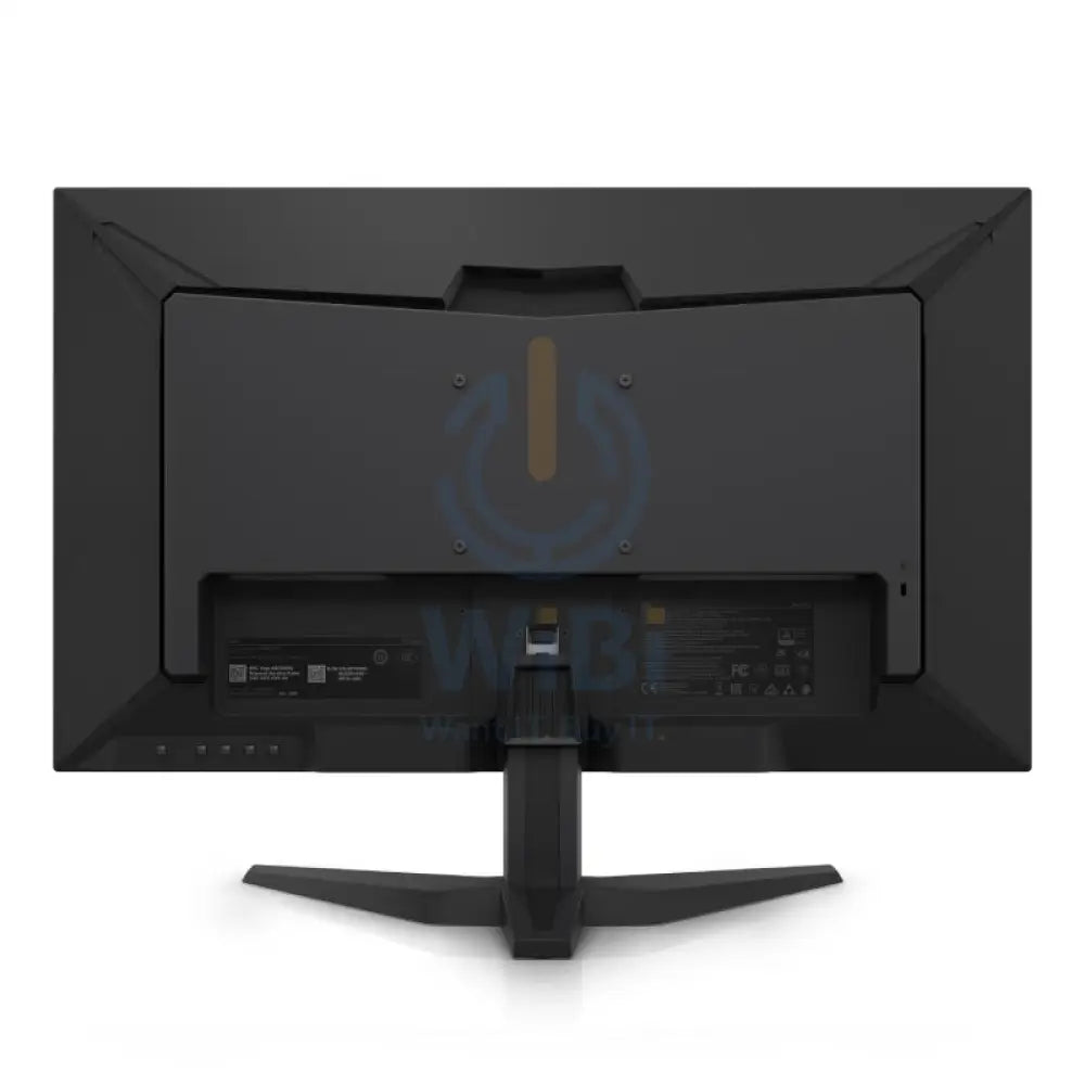 Dell G2725D - 27’’ QHD / 1ms / 180Hz / HDMI 2.1 / DisplayPort 1.4 - Gaming Monitor Monitors & Projectors > Monitors >