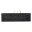 Dell KB216 Multimedia Keyboard - Wired / USB / Arabic / Black - Keyboard Accessories > Keyboard & Mouse