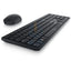Dell KM5221W Pro Wireless Keyboard and Mouse - 2.40GHz / Wireless / Black / Arabic/English Keys - Keyboard & Mouse