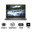 Dell Latitude 3440 - 14.0’’ FHD / i5 / 16GB / 1TB (NVMe M.2 SSD) / DOS (Without OS) / 1YW - Laptop Laptops